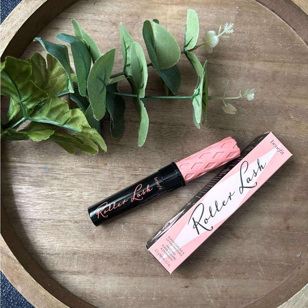 Benefit Roller Lash Mascara